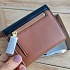 Кошелёк Coach Wyn Small 11x9.5 см (5 расцветок)