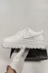 Кроссовки Nike Air Force 1 Luxe Low - White