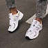 Кроссовки New Balance 530 Abzorb  - White / Grey