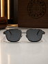 Солнцезащитные очки Chrome Hearts Aviator
