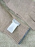 Кашемировые перчатки Brunello Cucinelli premium - Beige