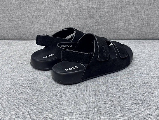 Мужские сандалии Hugo Boss