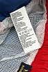 Мужские синие шорты Polo Ralph Lauren