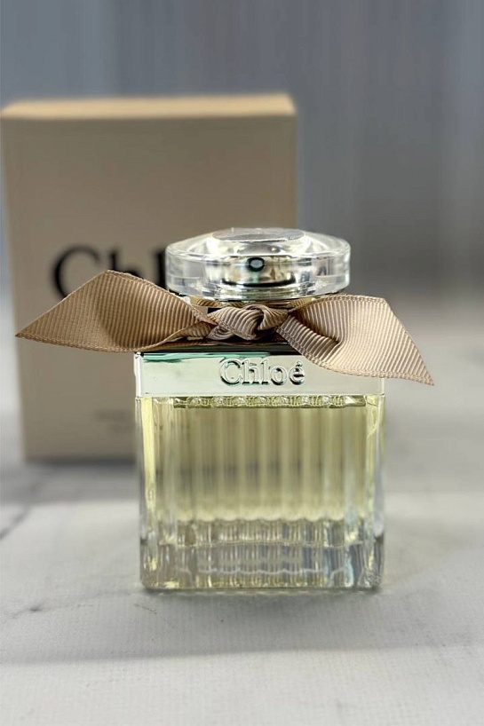 Парфюмерная вода Chloe Eau de Parfum (75 мл)