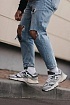 Кроссовки New Balance 9060 "Rain Cloud Grey"