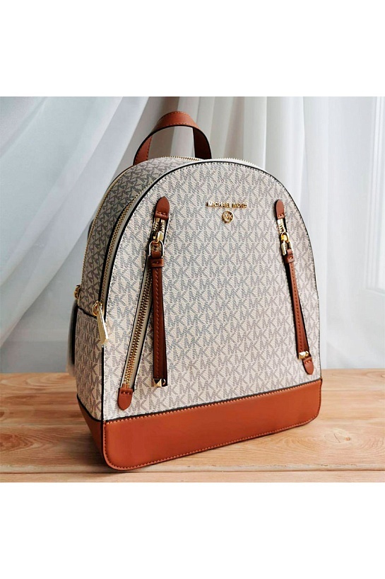 Рюкзак Michael Kors Brooklyn Medium 33x27 см