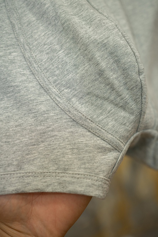 Набор нижнего белья Dolce & Gabbana серого цвета