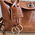 Кожаная сумка Balenciaga Rodeo Medium 35x25 см