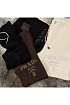 Мужские шорты Prada Milano logo-print - Black
