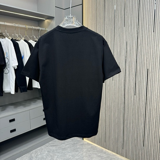 Оверсайз футболка Maison Margiela Premium