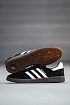 Кроссовки Adidas Handball Spezial - Black / Gum / White