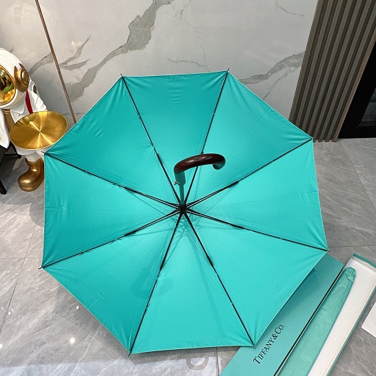 Складной зонт Tiffany & Co. premium