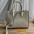 Кожаная сумка Michael Kors Mae Medium 24x19 см (5 расцветок)