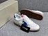 Мужские кроссовки Golden Goose Ball Star