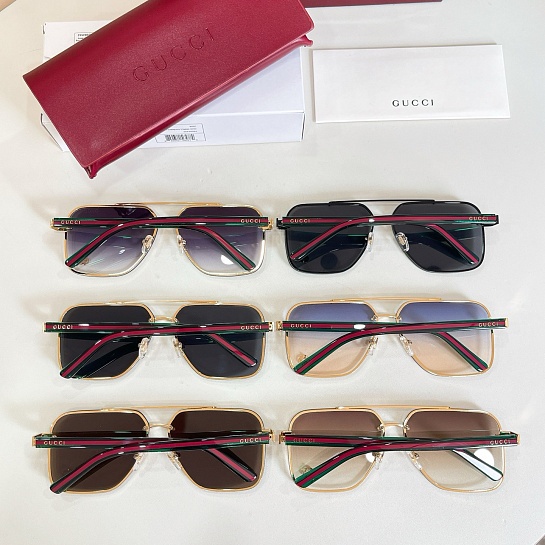Солнцезащитные очки Gucci GG