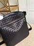 Кожаная сумка Bottega Veneta Premium 30x27x6 см