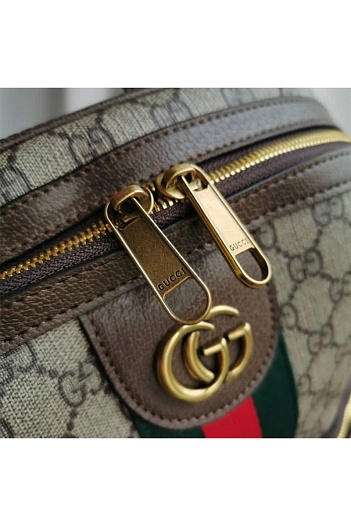 Рюкзак Gucci Ophidia GG medium 38x28x18 см   