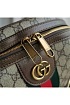 Рюкзак Gucci Ophidia GG medium 38x28x18 см