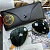 Солнцезащитные очки Ray-Ban Aviator Large Metal