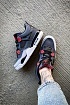 Кроссовки Nike Air Jordan 4 Retro "Infrared"