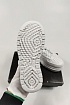 Кроссовки Nike Air Force 1 Luxe Low - White