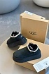 Женские зимние слиперы с мехом UGG Tasman