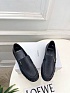 Женские кожаные лоферы Yves Saint Laurent premium
