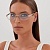 Очки Yves Saint Laurent Eyewear