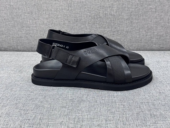 Мужские сандалии Hugo Boss