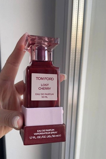 Парфюмерная вода Tom Ford Lost Cherry   