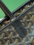 Кожаная сумка Goyard Artois premium 31x24x15 см