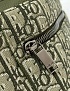 Текстильный рюкзак Dior Rider Premium 30x42x15 см