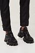 Кроссовки Prada Cloudbust Thunder - Black