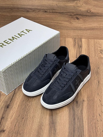 Мужские кроссовки Premiata Bonnie   