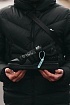 Кроссовки Bad Bunny x Adidas Forum Low - Black