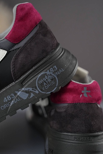 Мужские кроссовки Premiata    