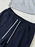 Спортивный костюм Brunello Cucinelli Premium - Navy