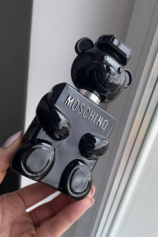 Парфюмерная вода Moschino Toy Boy (100 мл)