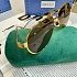 Солнцезащитные очки Gucci GG Monogram