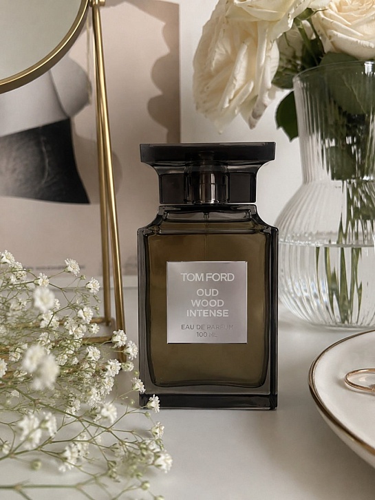 Парфюмерная вода Tom Ford Oud Wood Intense (100 мл)
