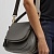 Женская сумка Tom Ford Jennifer 28x22 см - Grey