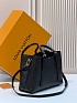 Кожаная сумка Louis Vuitton Babylone Tote PM premium 31x21.5x13 см