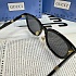 Солнцезащитные очки Gucci GG logo