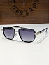 Солнцезащитные очки Chrome Hearts Aviator