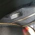 Женская сумка-тоут Yves Saint Laurent 36x29 см - Gold