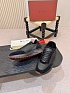 Кроссовки с мехом Loro Piana Week End Walk Evo premium