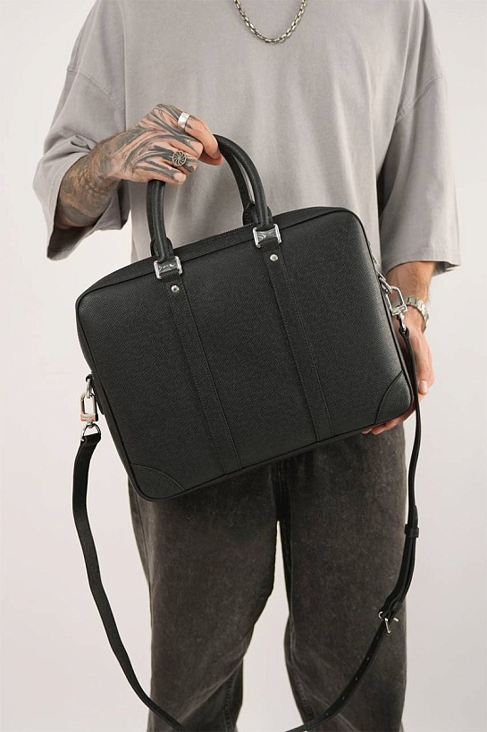 Портфель Louis Vuitton Voyage PM Premium 36.5x27.5x6 см