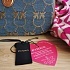 Женская сумка Mini Love Half Moon Denim 24x17 см