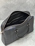 Мужской портфель Burberry Ainsworth Premium 37x26x9 см - Navy