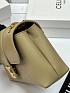 Женская сумка Celine Victorire Medium Premium 21x12x7 см - Brown